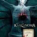 Karcinoma: "The Night... Apogee Of Madness" – 2007