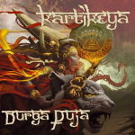 Kartikeya: "Durga Puja" – 2011