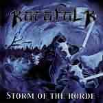 Katafalk: "Storm On The Horde" – 2003