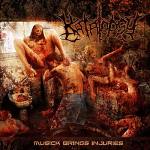 Katalepsy: "Musick Brings Injuries" – 2007