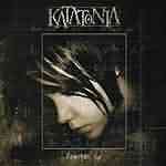 Katatonia: "Teargas" – 2001