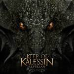 Keep Of Kalessin: "Reptilian" – 2010