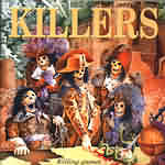 Killers: "Killing Games" – 2001