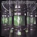 Killing Machine: "Killing Machine" – 2000