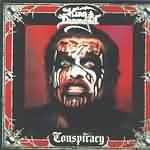 King Diamond: "Conspiracy" – 1989