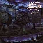 King Diamond: "Voodoo" – 1998