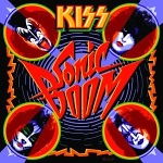 Kiss: "Sonic Boom" – 2009