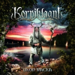 Korpiklaani: "Ukon Wacka" – 2011