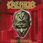 Kreator: "Violent Revolution" – 2001