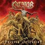 Kreator: "Phantom Antichrist" – 2012