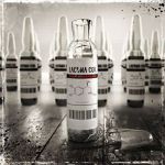 Lacuna Coil: "Dark Adrenaline" – 2012