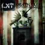 Latexxxteens: "Death Club Entertainment" – 2008