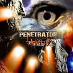 Lead Weight: "Penetrator" – 2002