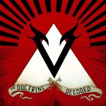 Loch Vostok: "V: The Doctrine Decoded" – 2012