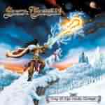 Luca Turilli: "King Of The Nordic Twilight" – 1999