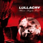 Lullacry: "Where Angels Fear" – 2012