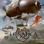 Lunatica: "New Shores" – 2009