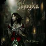 Magica: "Dark Diary" – 2010