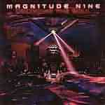 Magnitude Nine: "Decoding The Soul" – 2004
