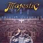 Majestic: "Trinity Overture" – 2000