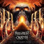 Malevolent Creation: "Dead Man's Path" – 2015