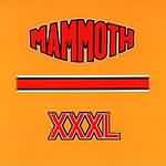 Mammoth: "XXXL" – 1997