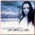 Mandrake: "The Balance Of Blue" – 2005