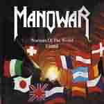 Manowar: "Warriors Of The World United" – 2002
