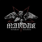 Marduk: "Serpent Sermon" – 2012
