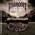 Maroon: "Order" – 2009