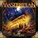 Masterplan: "PumpKings" – 2017