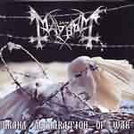 Mayhem: "Grand Declaration Of War" – 2000