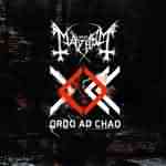 Mayhem: "Ordo Ad Chao" – 2007