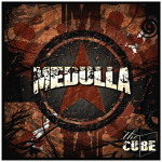 Medulla: "The Cube" – 2009