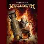 Megadeth: "Arsenal Of Megadeth" – 2006