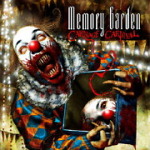 Memory Garden: "Carnage Carnival" – 2008