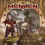 Mennen: "Planet Black" – 2008