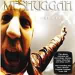 Meshuggah: "Rare Trax" – 2001