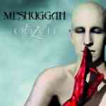 Meshuggah: "ObZen" – 2008