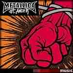 Metallica: "St. Anger" – 2003