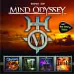 Mind Odyssey: "Best Of – 15 Years" – 2008