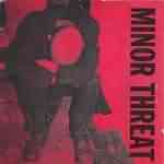Minor Threat: "Complete Discography" – 1989