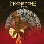 Moonstone Project: "Rebel On The Run" – 2009