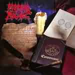 Morbid Angel: "Covenant" – 1993