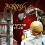 Morrah: "Experiment In Blood" – 2005