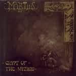 Mortiis: "Crypt And The Wizard" – 1996