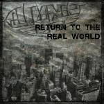 My Darkest Fury: "Return To The Real World" – 2010
