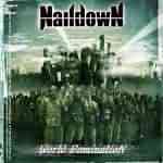 Naildown: "World Domination" – 2005