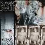 Napalm Death: "Enemy Of Music Business" – 2000