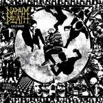 Napalm Death: "Utilitarian" – 2012